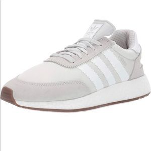 Adidas Original i-5923, Grey/White.